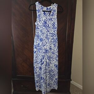 🌺 EUC Sincerely Jules Dress, Sz Small